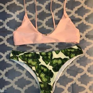 ZAFUL BIKINI 🌴🌴